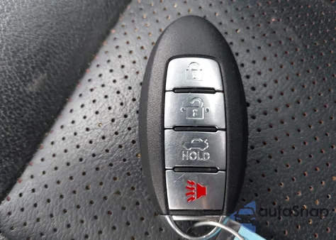 2016 Nissan Juke S/Sv/Sl/Nismo из США, поврежденный, VIN JN8AF5MR1GT605537